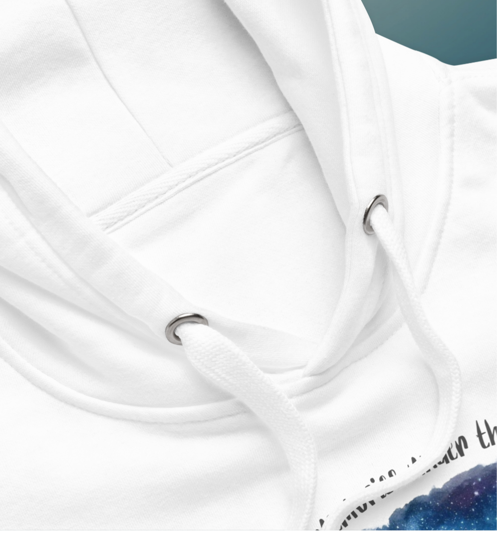 Making Memories Camping Hoodie, Friends around Campfire Sweatshirt